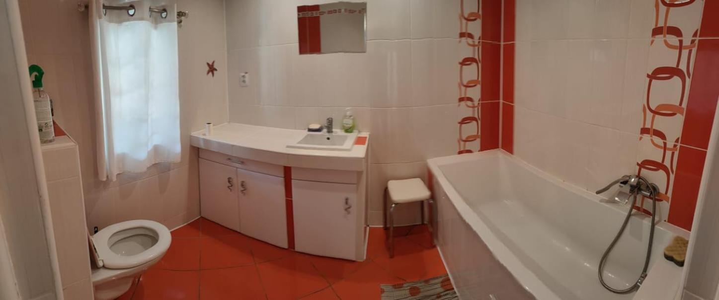Soukromi Pod Skalami - Dolni Adrspach Ngoại thất bức ảnh